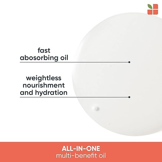 BIOLAGE ALL-IN-ONE MILTI-BENEFIT OIL 89 ML