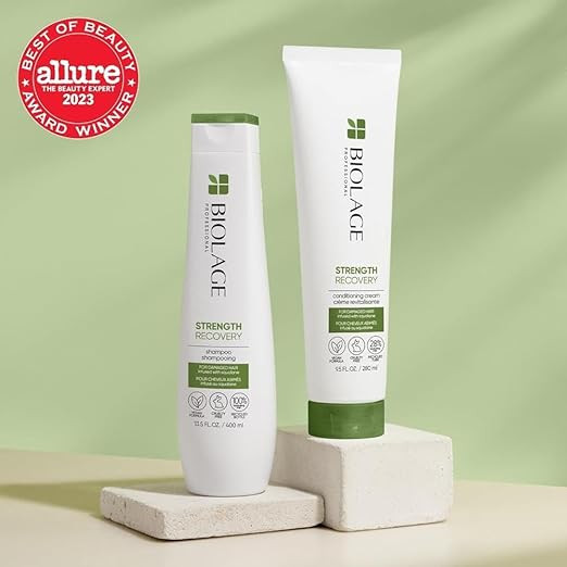 BIOLAGE STRENGHT RECOVERY CONDITIONING LITER