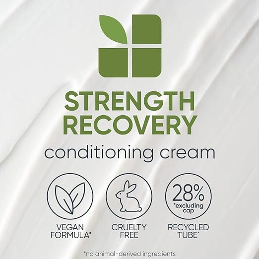 BIOLAGE STRENGHT RECOVERY CONDITIONING LITER