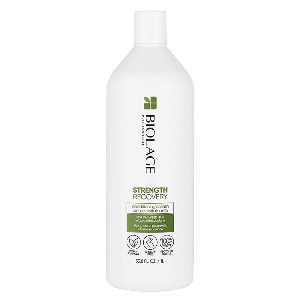 BIOLAGE STRENGHT RECOVERY CONDITIONING LITER