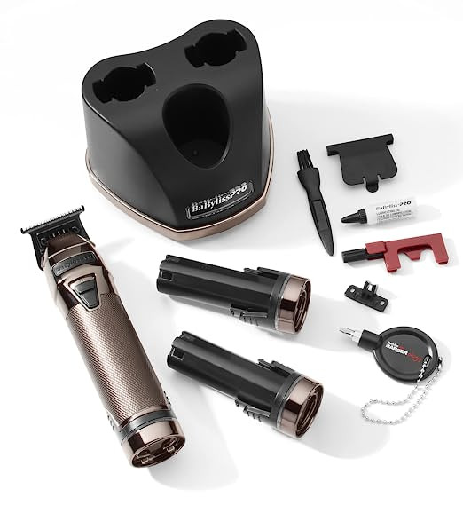 BABYLISS PRO SNAPFX TRIMMER