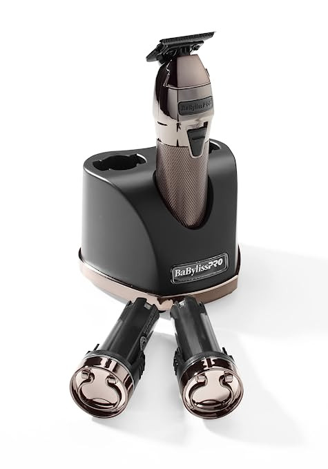 BABYLISS PRO SNAPFX TRIMMER