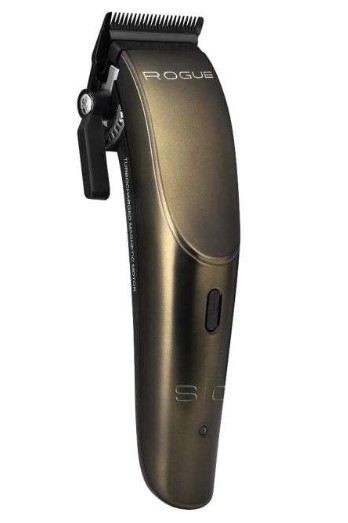 STYLECRAFT ROGUE PROFESSIONAL 9V MAGNETIC MOTOR CORDLESS CLIPPER AND TRIMMER COMBO SET