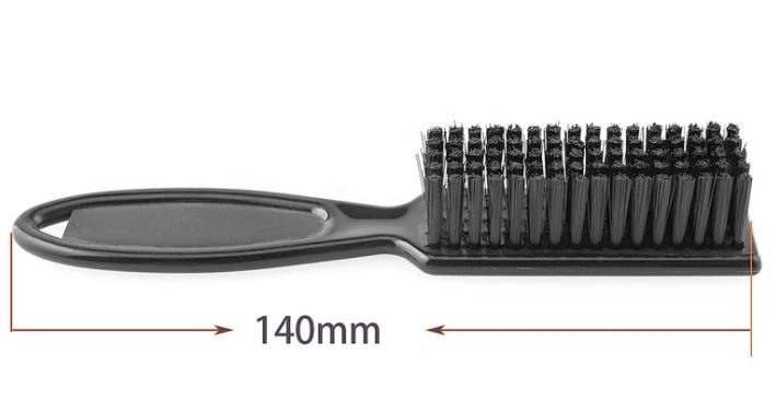 CEPILLO MANICURA BLACK