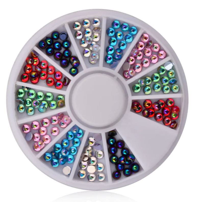 RUEDA DE ROUND ASSORTED COLOR