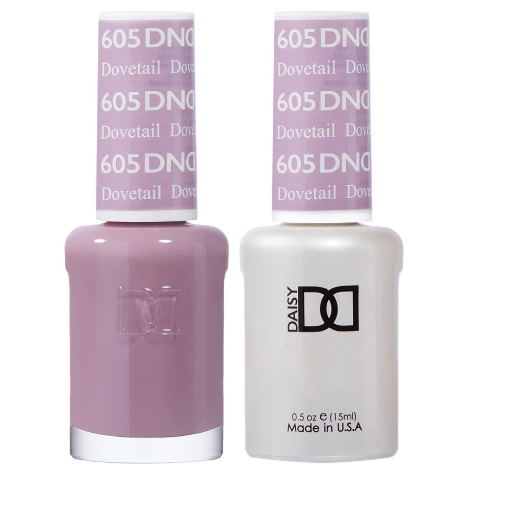 DND DUO DOVETAIL #605