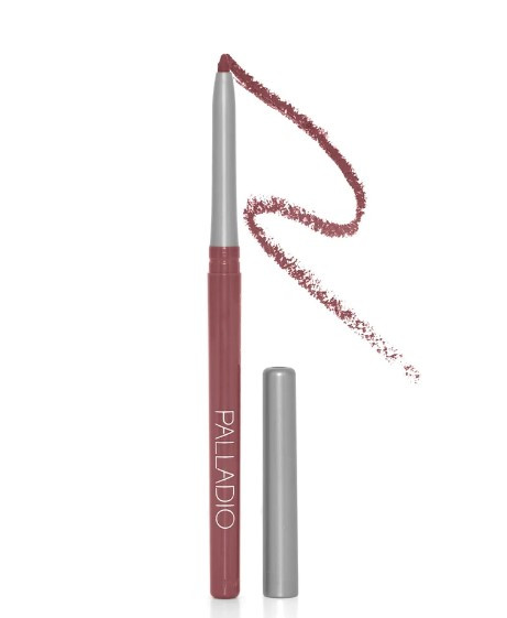 PALLADIO L/LINER RETC. PLUM