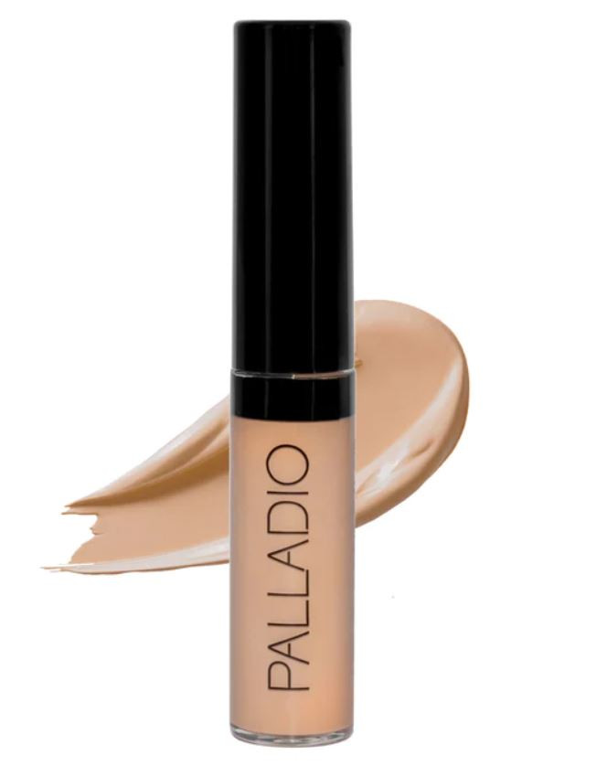 PALLADIO LIQ. CONCEALER HONEY