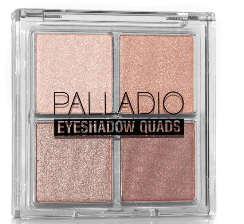 PALLADIO SOMBRA QUAD BALLERINA