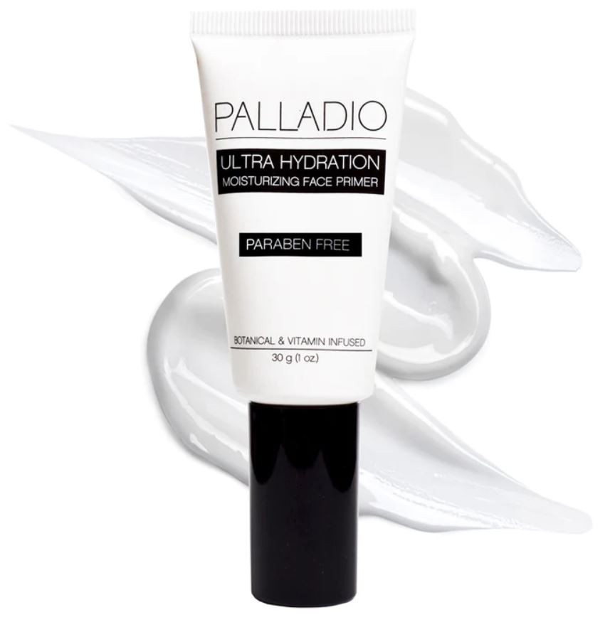 PALLADIO ULTRA MOISTURIZING FACE PRIMER