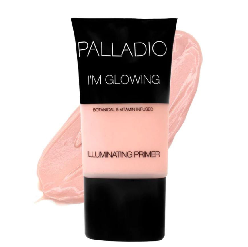 PALLADIO GLOWING ILLUMINATING PRIMER