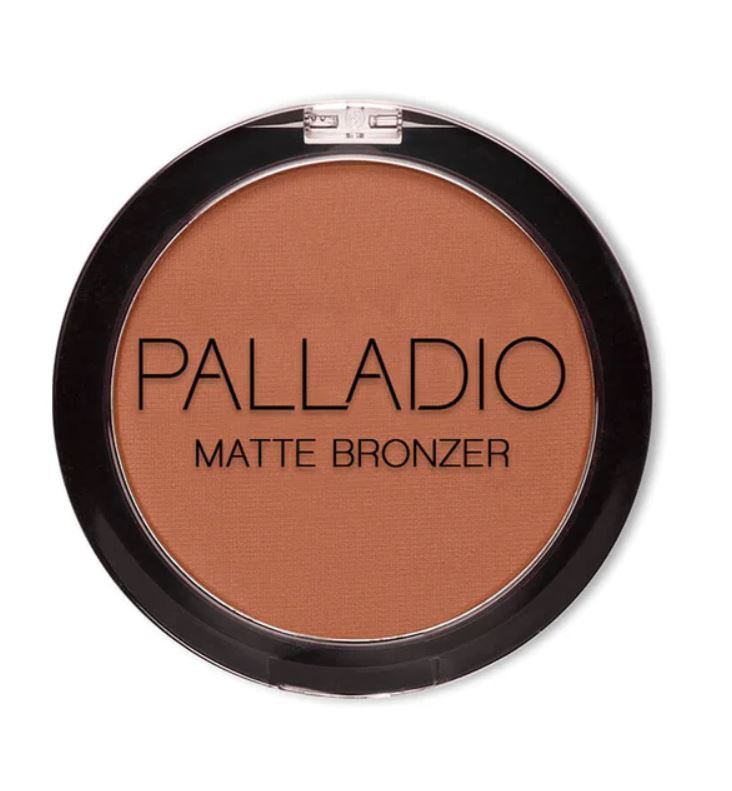 PALLADIO MATTE BRONZER NUDE BEACH