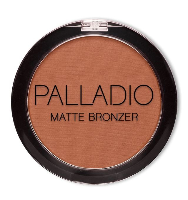 PALLADIO MATTE BRONZER TEENY BIKINI