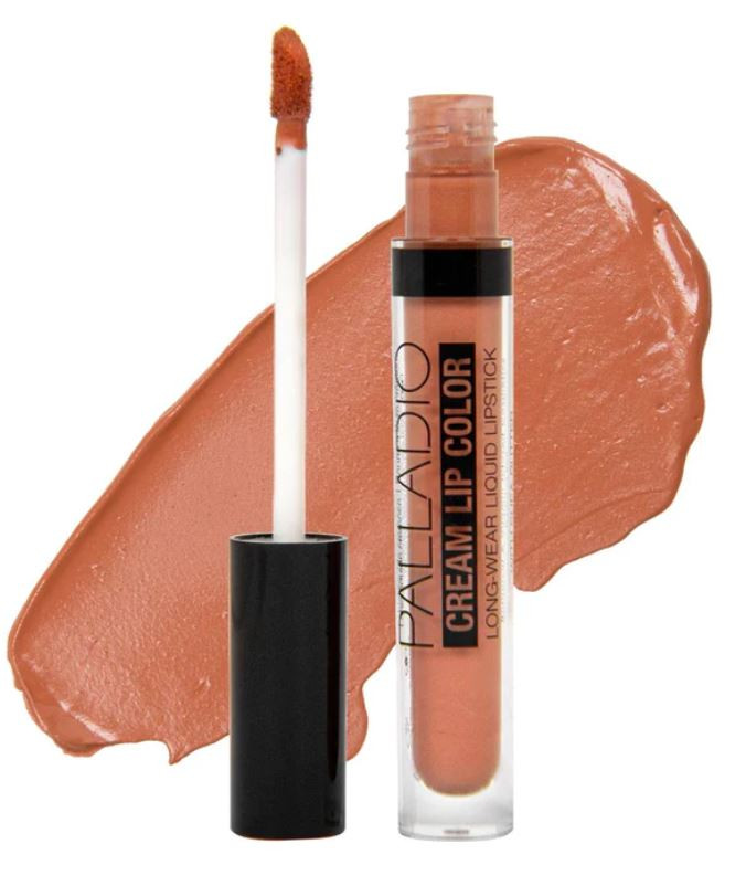 PALLADIO LIP CREAM BARE
