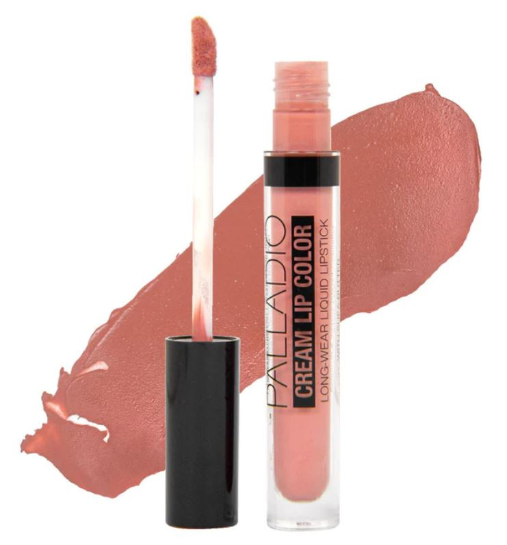 PALLADIO LIP CREAM STRIP