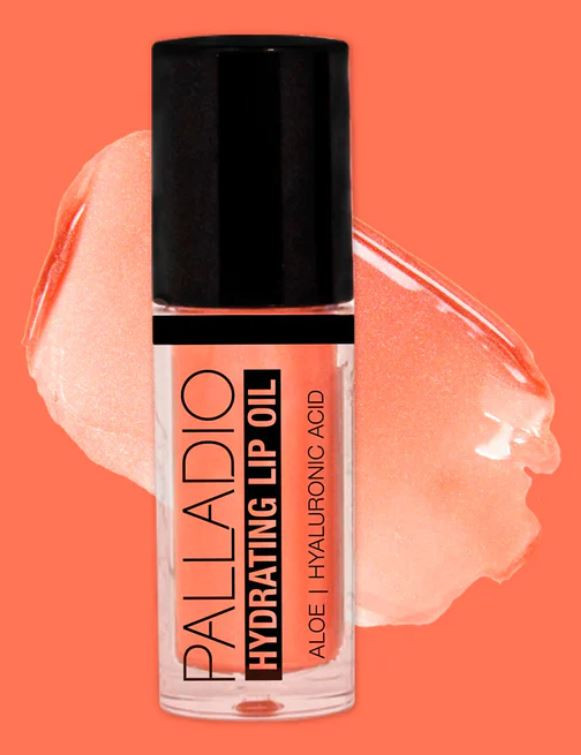 PALLADIO LIP OIL NOT