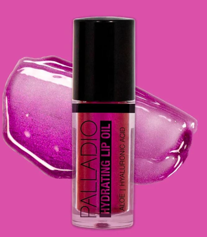 PALLADIO LIP OIL MY B