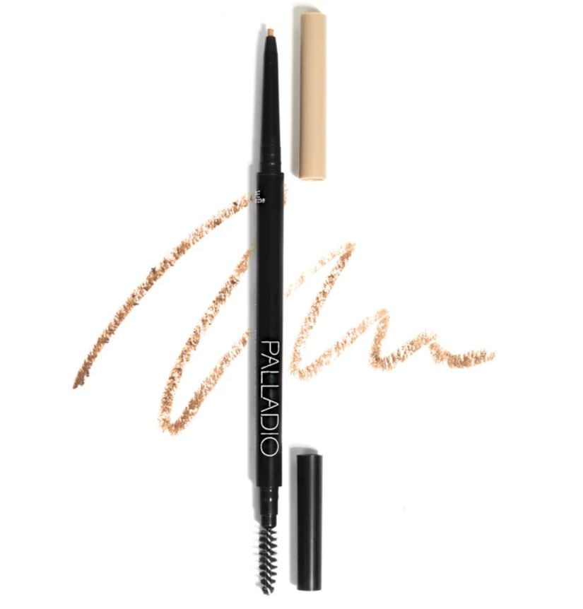 PALLADIO BROW DEFINER MICRO PENCIL TAUPE
