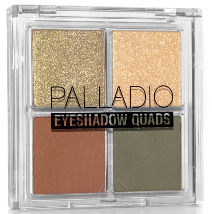 PALLADIO SOMBRA QUADS GOLD DIGGER
