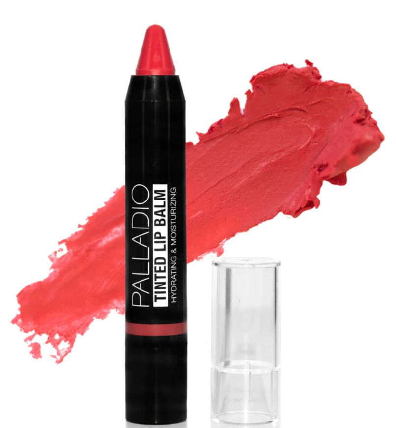 PALLADIO TINTED BALM STRAWBERRY JAM