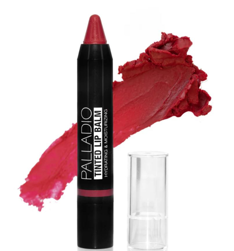 PALLADIO TINTED BALM CHERRY BOMB
