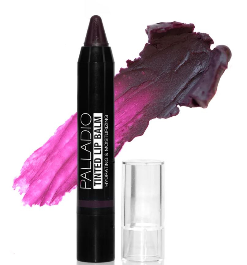 PALLADIO TINTED BALM SUGAR PLUM