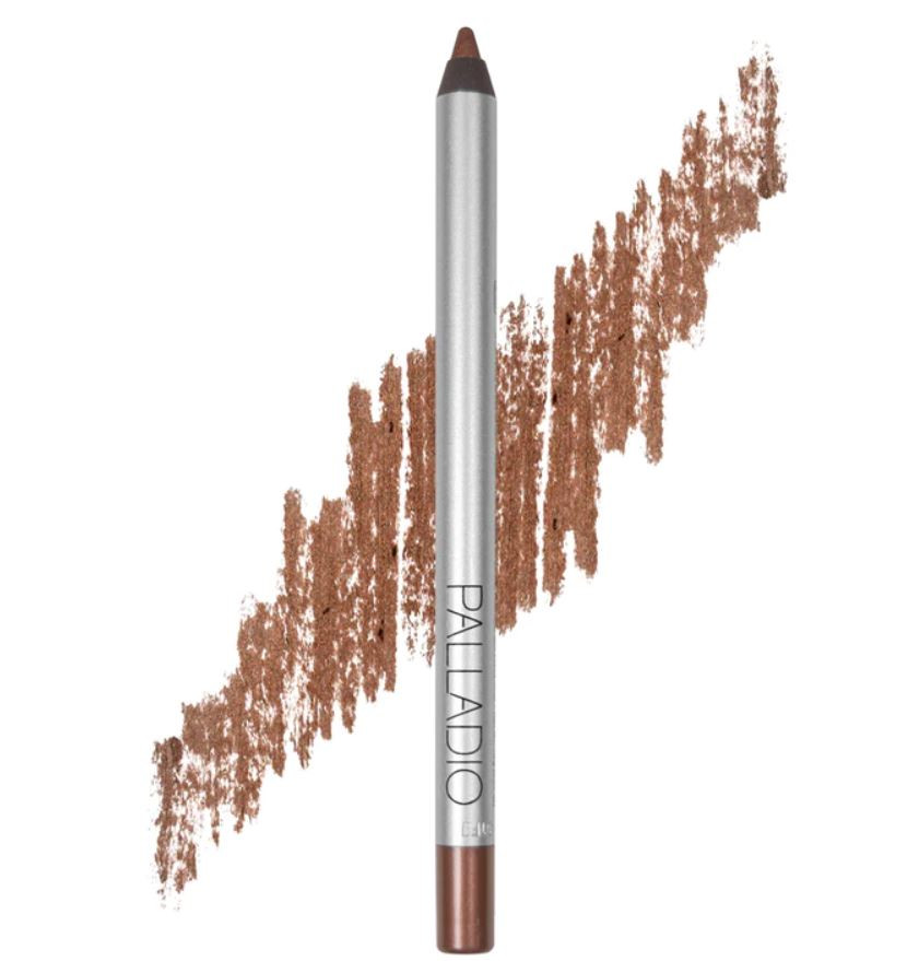 PALLADIO EYELINER AUTUMN BROWN