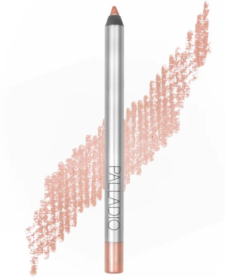 PALLADIO EYELINER ROSE GOLD