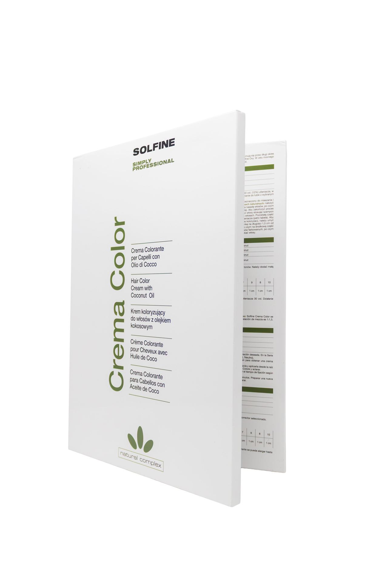 CARTA SOLFINE PEQUENO