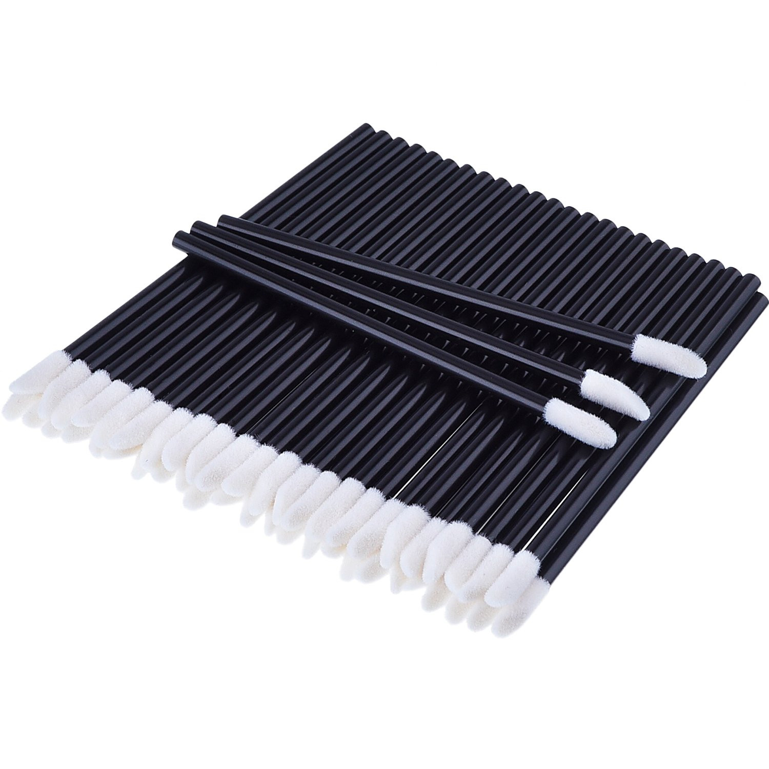 APLICADORES LIPSTICK DESECHABLES PK50