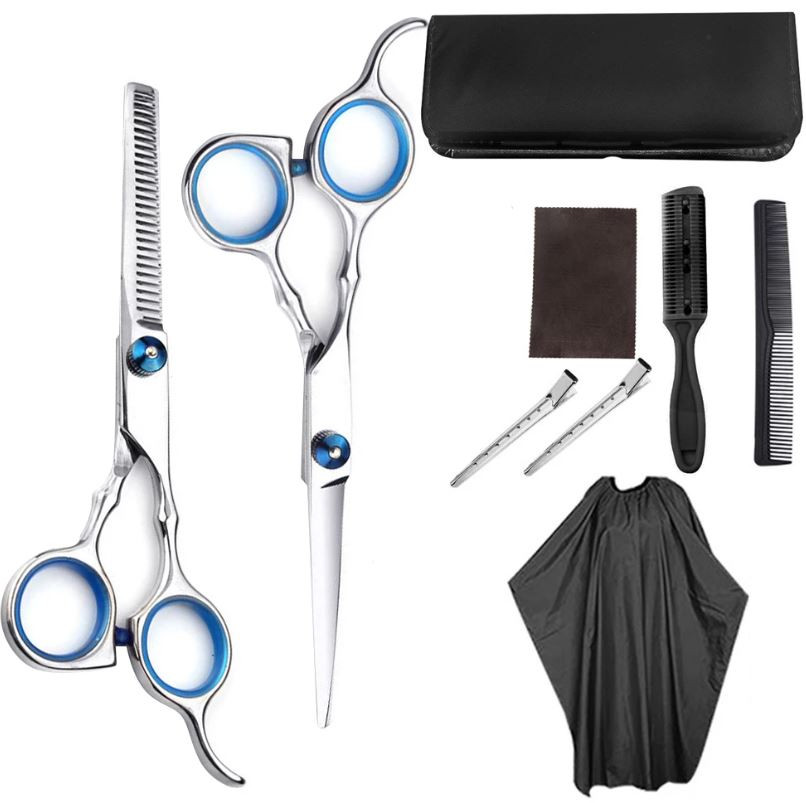 KIT COMPLETO DE CORTE 6PCS