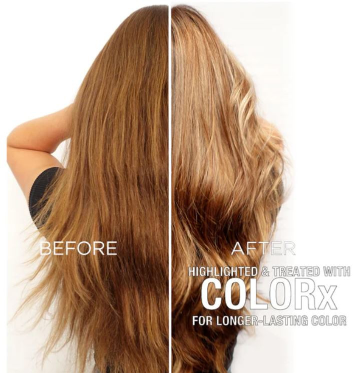 RUSK COLORX CONDITIONER 12OZ
