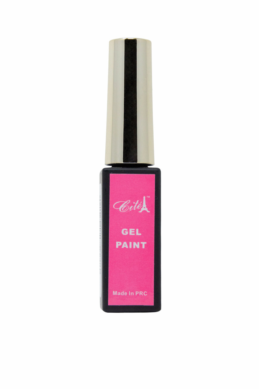 CITE GEL PAINT LINEAL ROSA