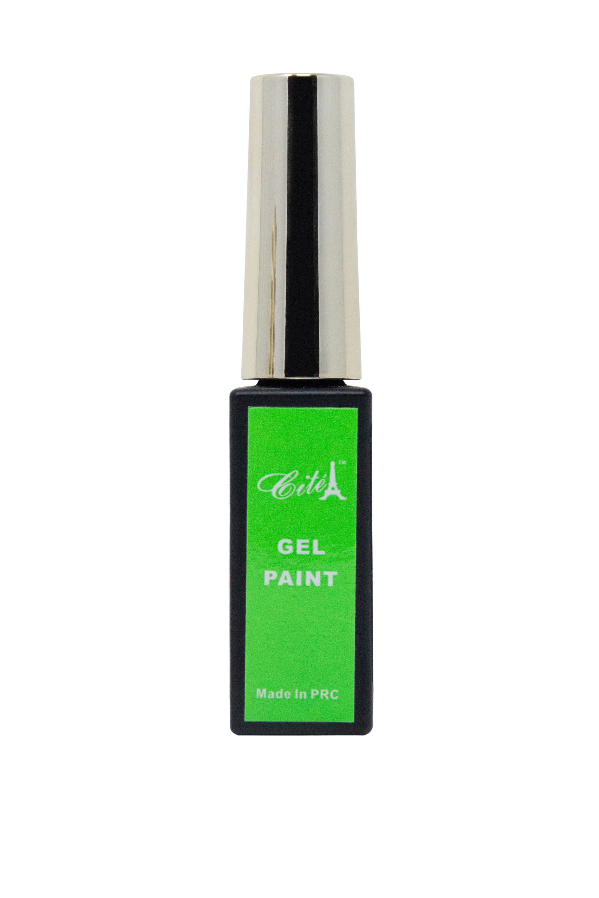 CITE GEL PAINT LINEAL VERDE