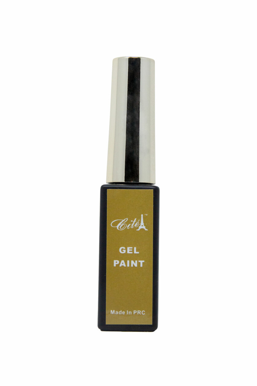 CITE GEL PAINT LINEAL ORO