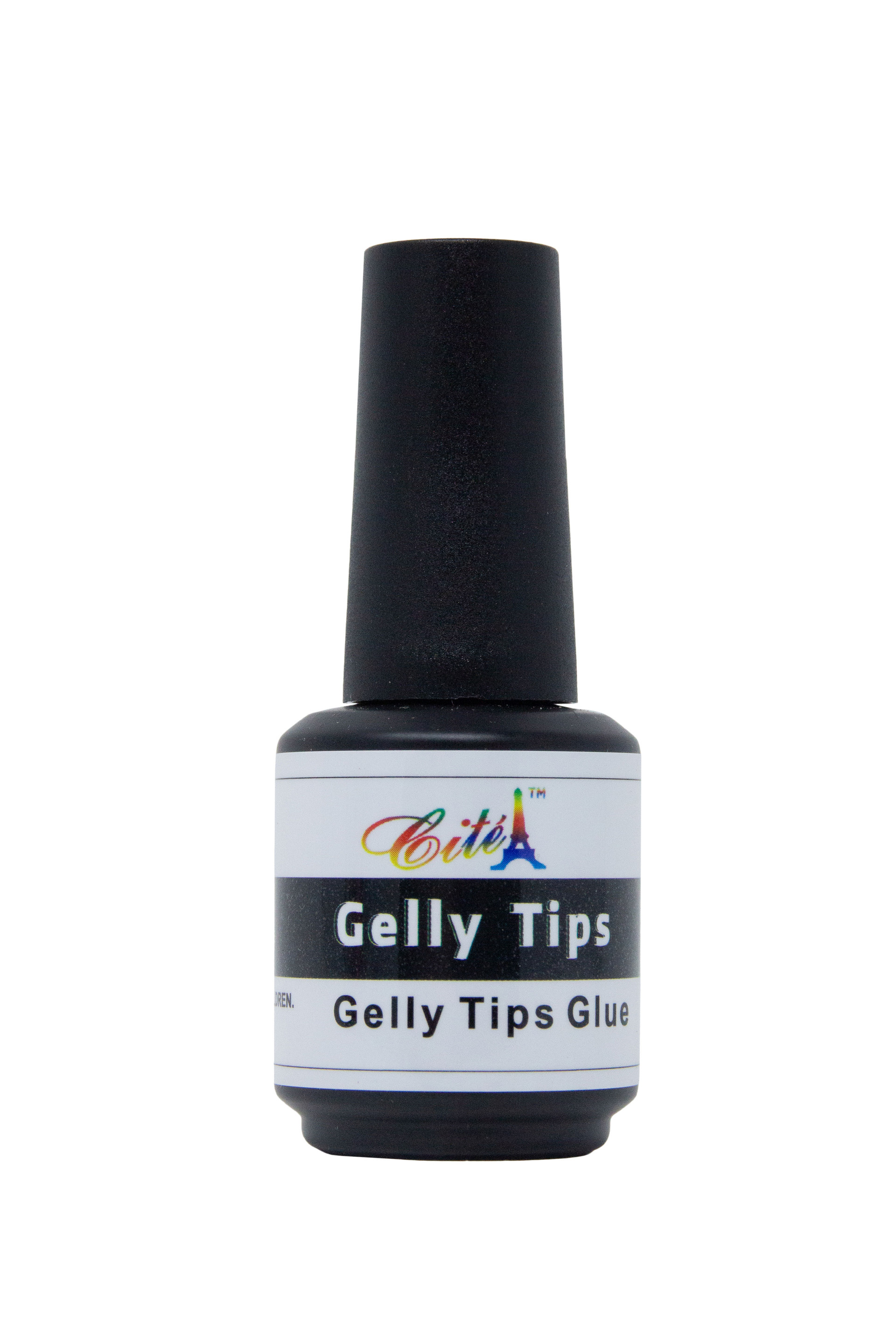 CITE GELLY TIPS GLUE