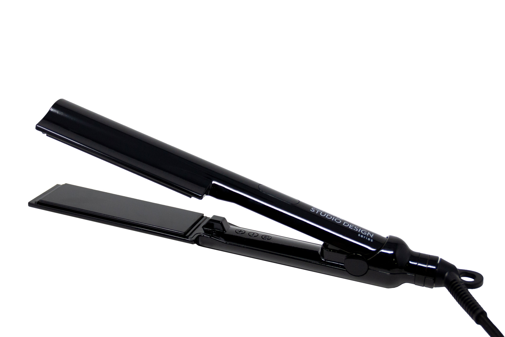 BABYLISS ROOTREACHER IRON FLAT 1.5"