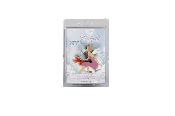 COLOR ACRYLIC KIT #51001