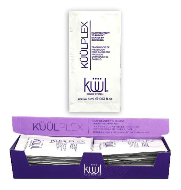 KUUL PLEX SOBRE .13 OZ
