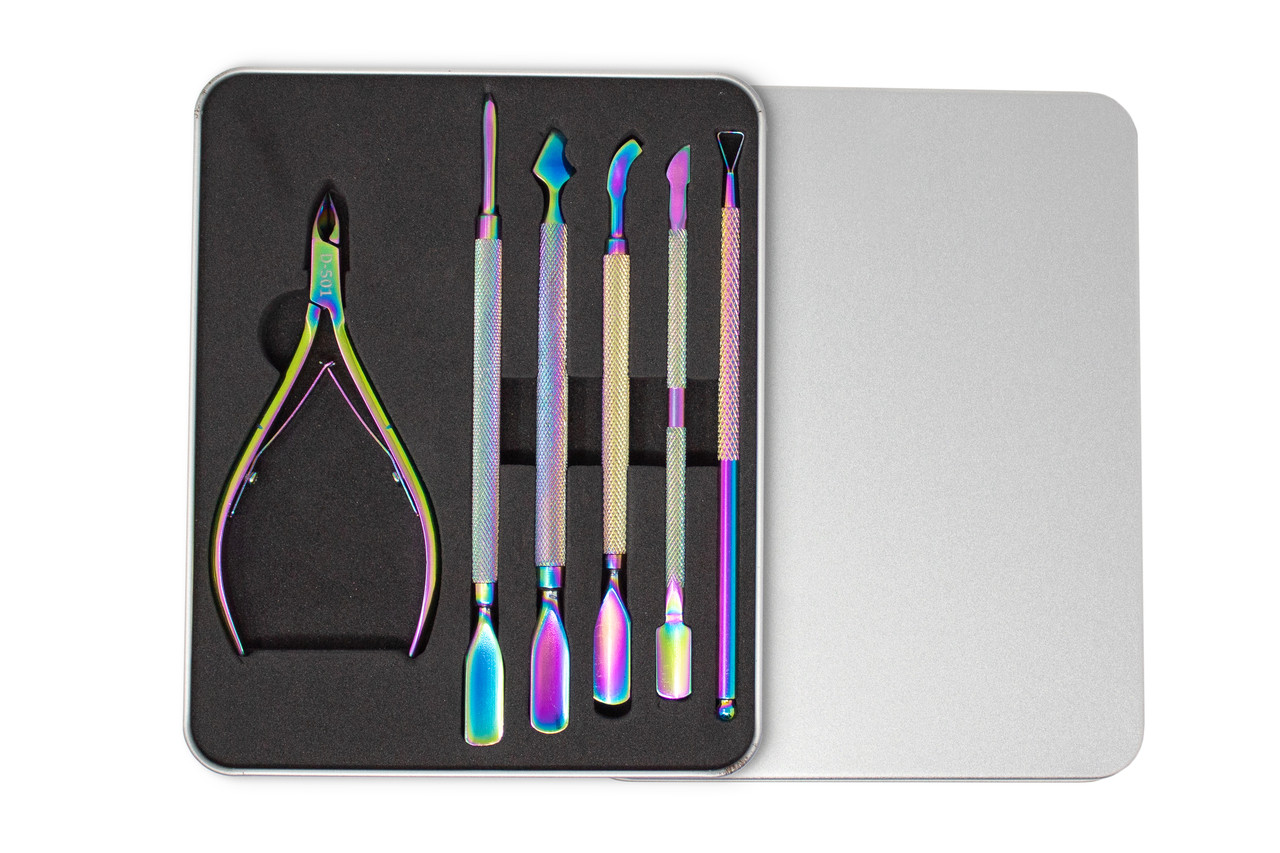 SPIRAL KIT DE IMPLEMENTO PK6