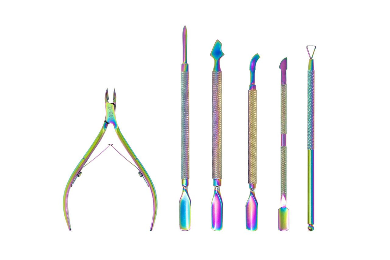 SPIRAL KIT DE IMPLEMENTO PK6
