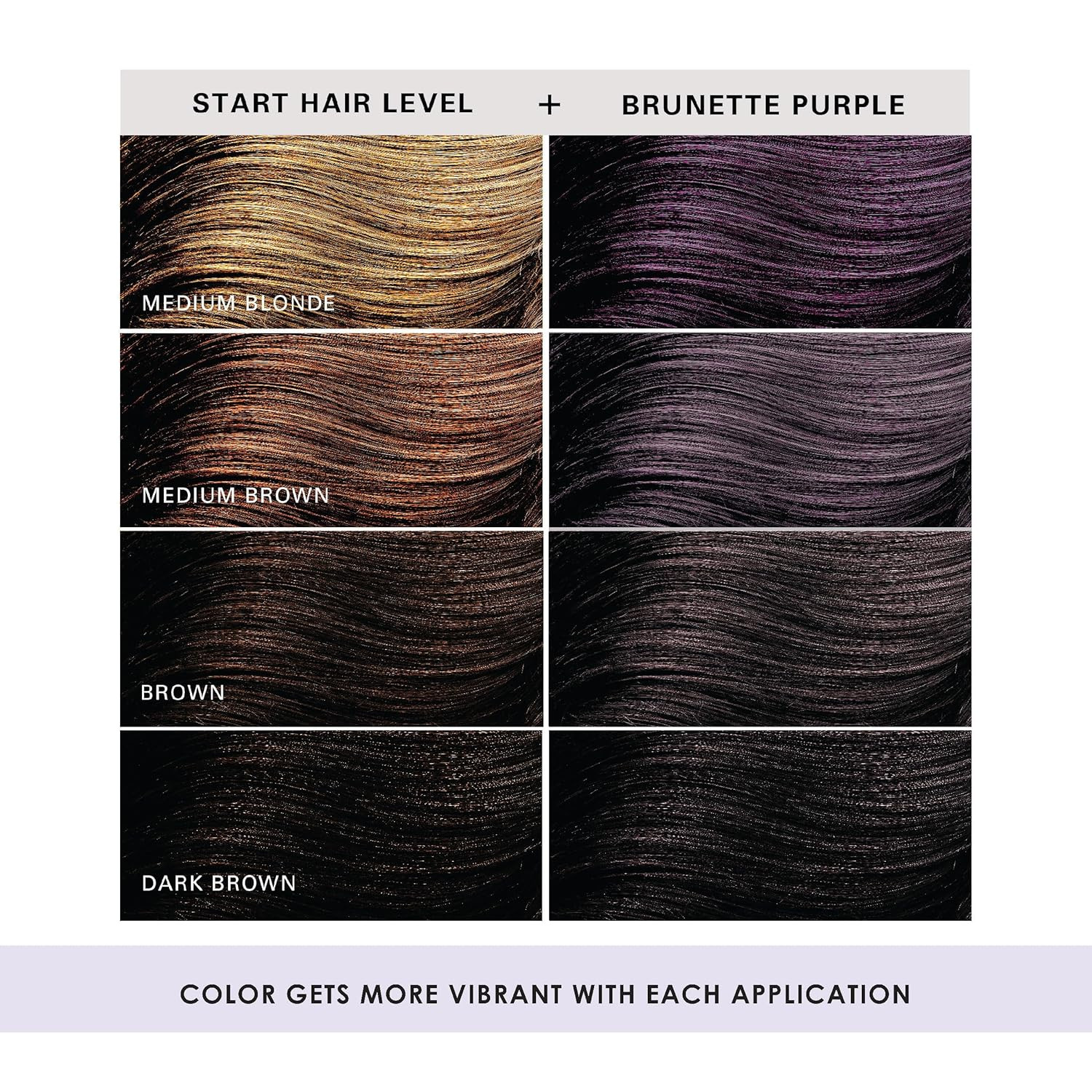 KERACOLOR COLOR + CLENDITIONER PURPLE FOR BRUNETTES 12 OZ