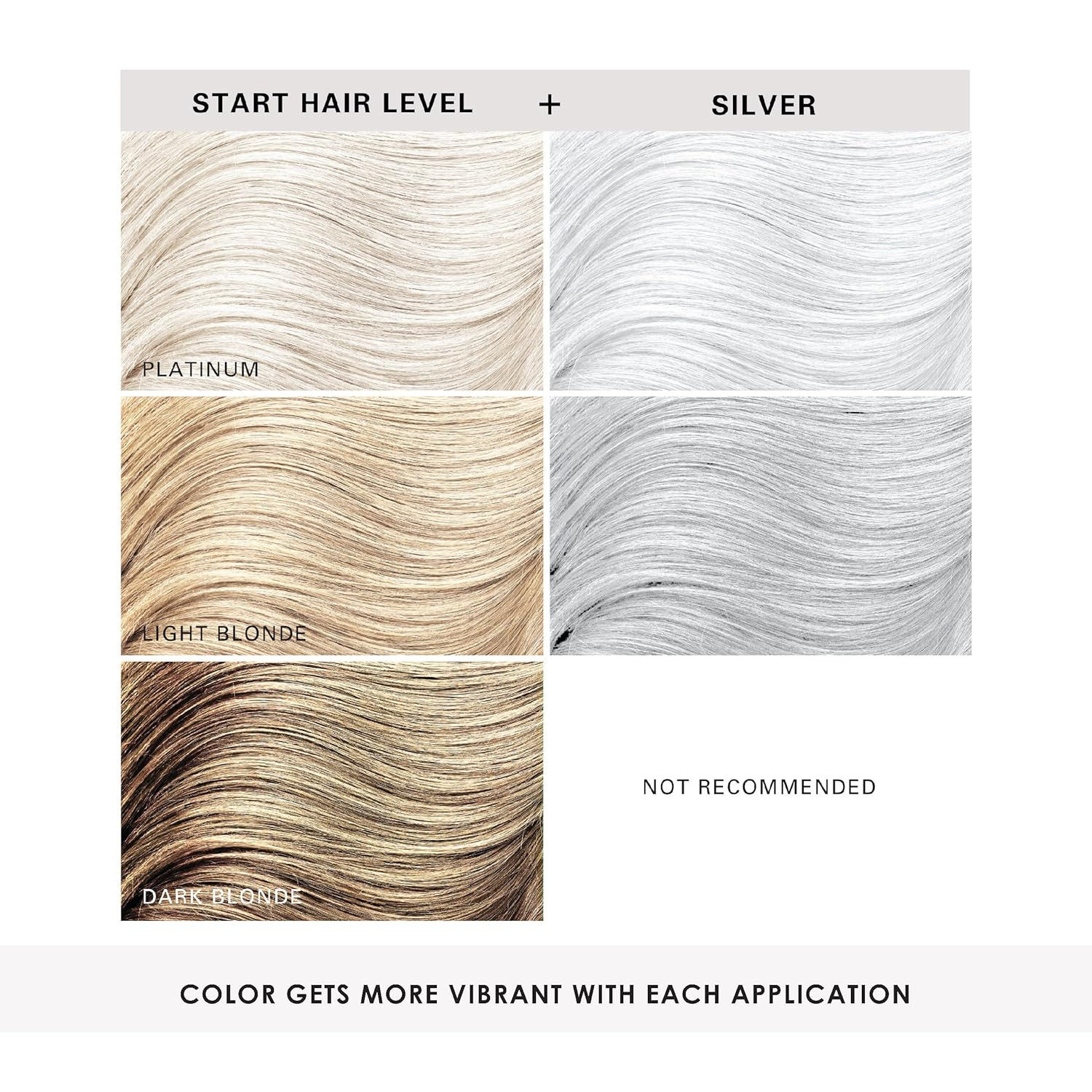 KERACOLOR CLENDITIONER SILVER LITER