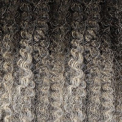 MONO ILLUSION GARNET ICY BLONDE