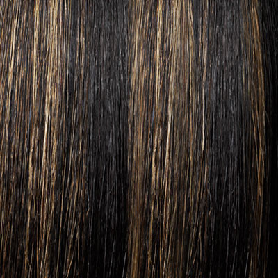 EXTENSION 11A ALIBA CLIP HUMAN HAIR  8PCS #FR1B-27