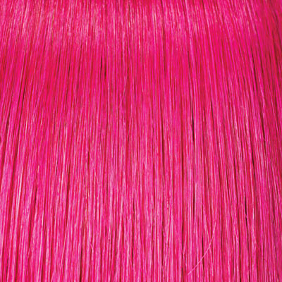 EXTENSION TAPE IN ACCENT 18" PINK
