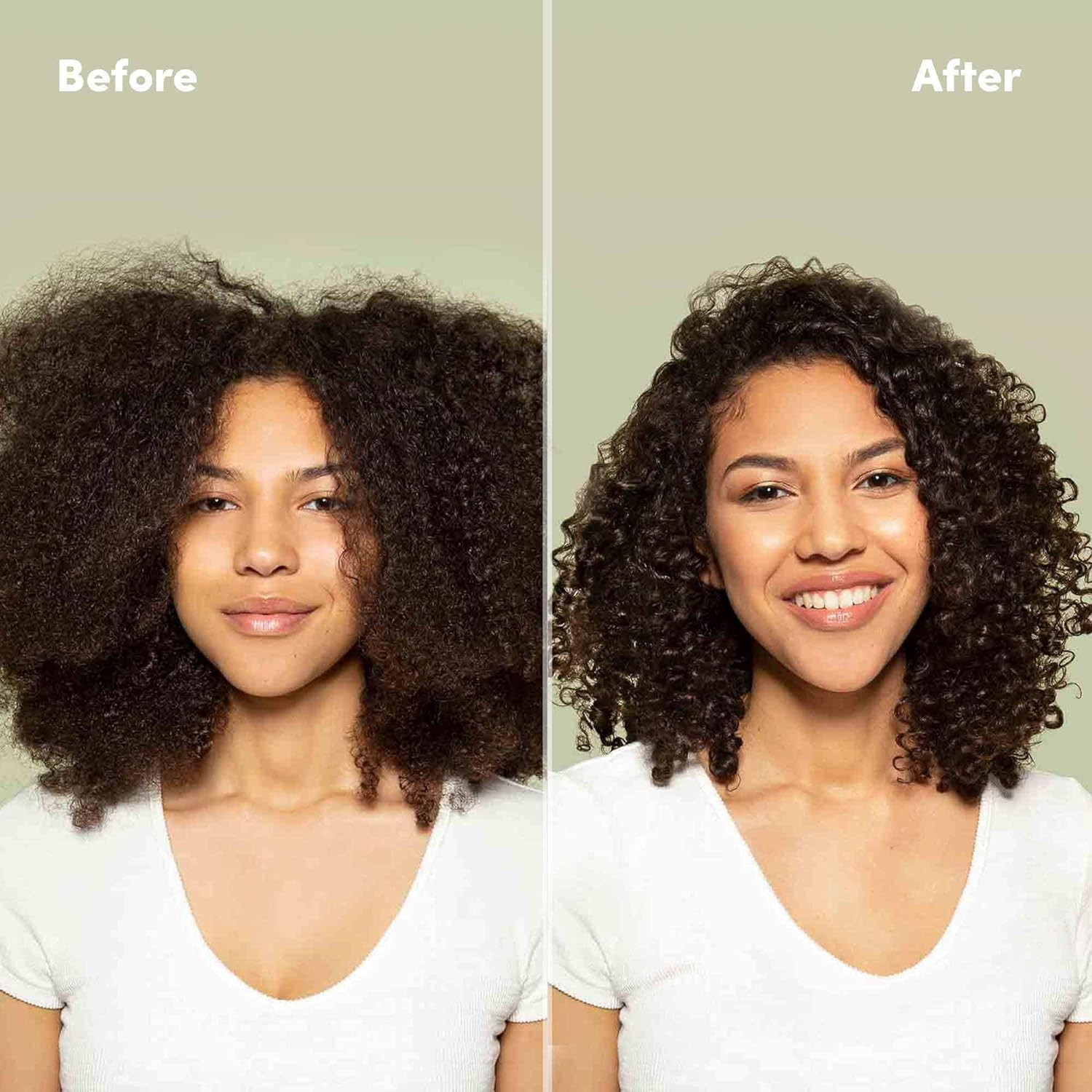 MIZANI TRUE TEXTURES CURL DEFINE PUDDING FOR CURLY HAIR 8 OZ