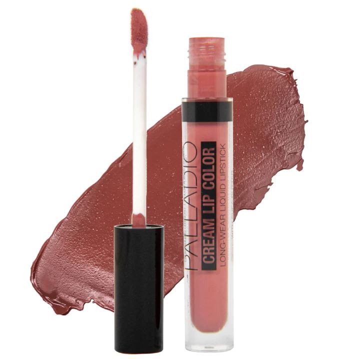 PALLADIO LIP CREAM NATUREL