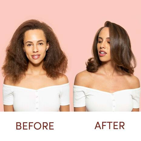 MIZANI 25 MIRACLE MILK LEAVE-IN CONDITIONER FOR FRIZZY & CURLY HAIR 13.5 OZ