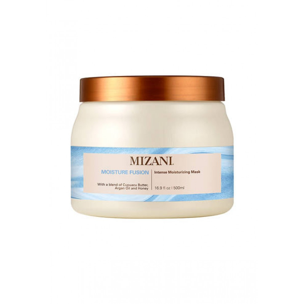 MIZANI MOISTURE FUSION INTENSE HYDRATION MASK 500ML